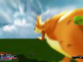 Run Gohan! Run!!!
