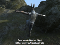 Overgrowth Rock Song from Jonathan Lewis