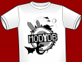 Mod DB Shirt Sale!
