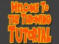Throwing Tutorial Preview Video