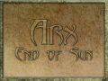 Arx - End of Sun: fan made prequel to Arx Fatalis