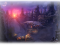 What are Bonfire Studios up to?
