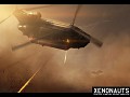 Xenonauts Sitrep #5 - Aircraft