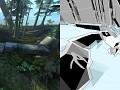 Automatic navigation meshes
