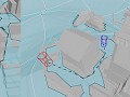 Pathfinding with Detour