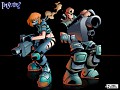 TimeSplitters joins the VGAR family