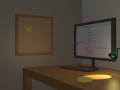 Development has started!