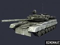 Xenonauts Game Update #1 - Models & More