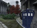Doctor Who?