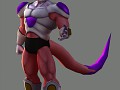 Frieza II Render