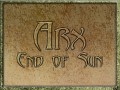 Arx - End of Sun: First Gameplay Video