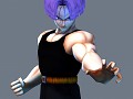 Trunks Model Render
