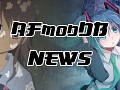 AFmodDB News - Music is in the air