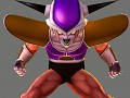 Frieza Form I Renders