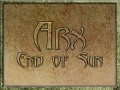 Arx -End of Sun: Help Needed