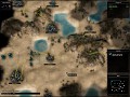 Conquest: Divide and Conquer