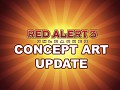 Concept Art Update