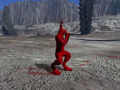 Super Meat Bunny