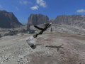 Overgrowth Weekly Alpha Videolog