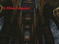 St. Alban's Cathedral  "Released"