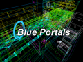 Blue Portals: Post-Release News Article #2 (Contest)