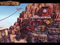 WarmGun - Showcase: Phoenix