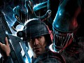 COLONIAL MARINES Spanish and English version