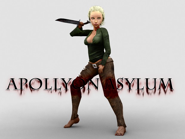Apollyon Asylum Redux