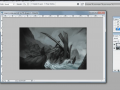 Overgrowth Art Video #3 (new timelapse + monoliths)