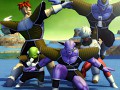 Ginyu Force Rules!!! *video*