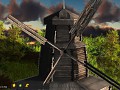 A Valley Without Wind: Shadows, Traps, and Particles, Oh My!