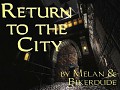 Return to the City V2 (Re-Release)