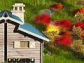 A Valley Without Wind: Multiplayer, World Map, Regions and Windstorms!