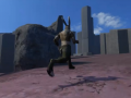 New Overgrowth art video!