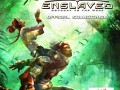 Enslaved Odyssey to the West (eye candy)