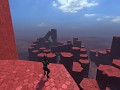New Overgrowth a122 video devlog