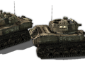 New units preview: