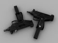 Matrix Quake 3 Updates