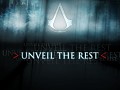 Unveil the rest