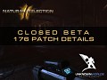 NS2 Build 176 Released
