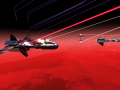 Wings of Dawn 2: work in progress