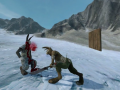 New Overgrowth a134 video devlog
