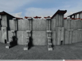 Overgrowth Art Asset Overview