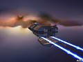 How to capture a turanic carrier