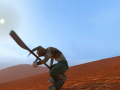 New Overgrowth a137 video devlog