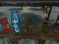 Overgrowth Art Asset Overview #17