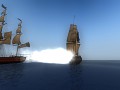 Admiralty orders to Cpt. Jack Aubrey