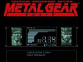 Remastered HD MGS Trilogy