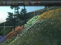 New Overgrowth a138 video devlog