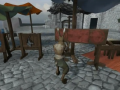 Overgrowth Art Asset Overview Video